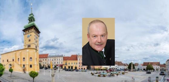 Bürgermeister Helmut Koch geht gerichtlich gegen die SP-Politikerin vor.