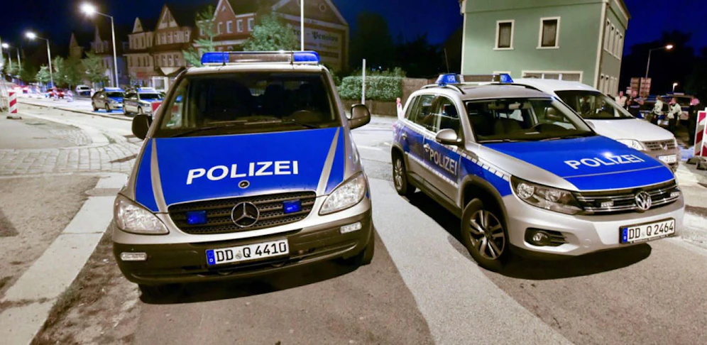 Die Ermittlungen der Polizei laufen in alle Richtungen