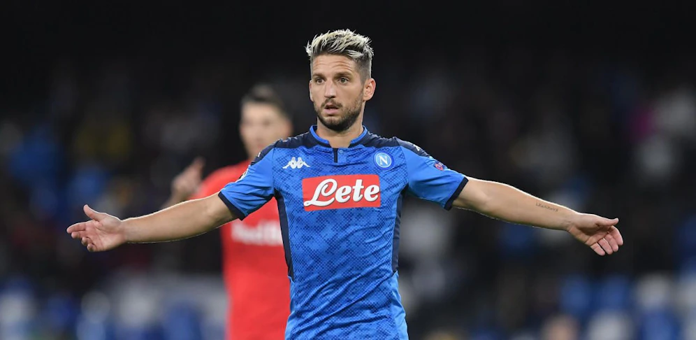 Dries Mertens und Co. lehnen sich gegen ihren Präsidenten auf.