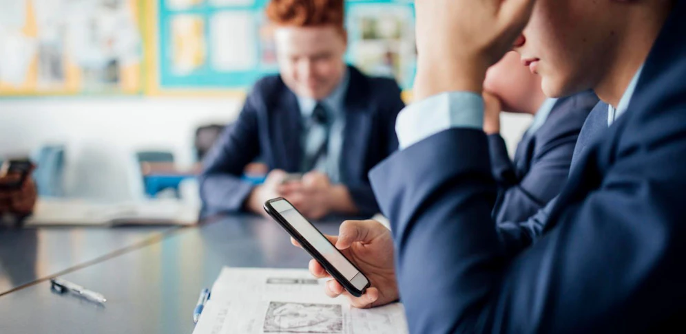 Was sind Ihre lustigsten Erinnerungen aus der Schulzeit?