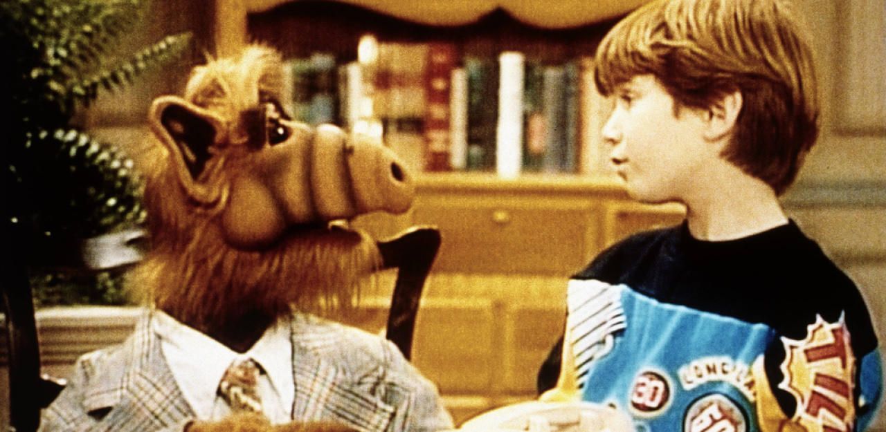 Warner Bros. Arbeitet An Reboot Der Kultserie "Alf" | Heute.at