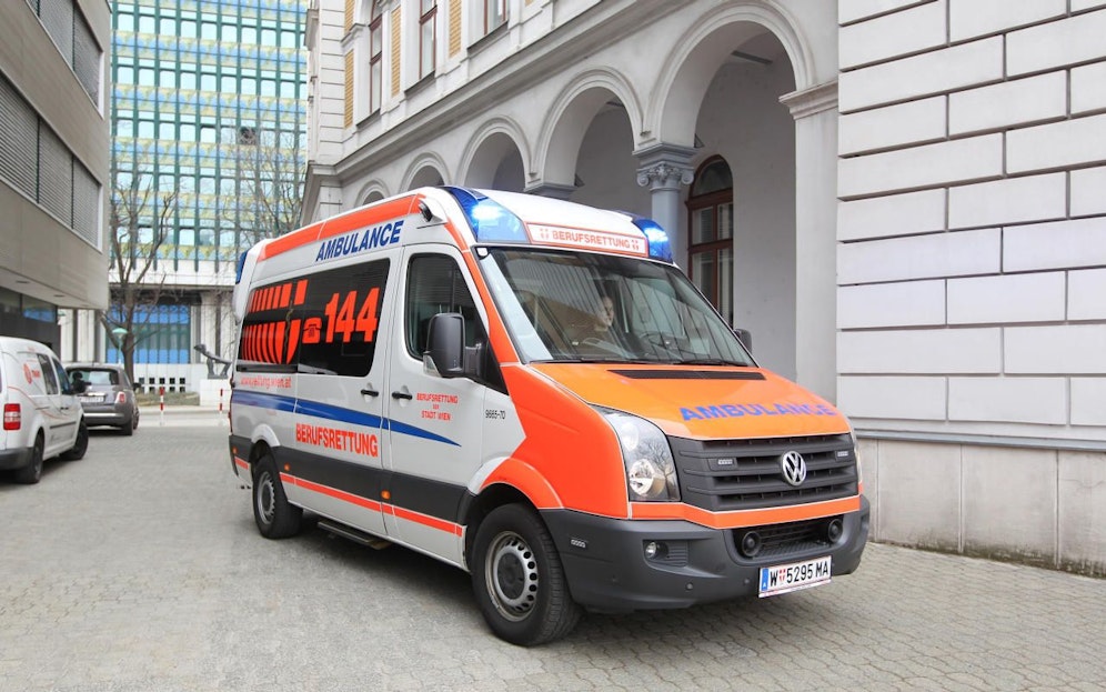 Teurer Rettungseinsatz nach Einsatz im März