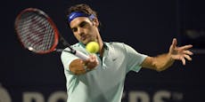 Ikone Federer fordert Hilfe für junge Tennis-Stars