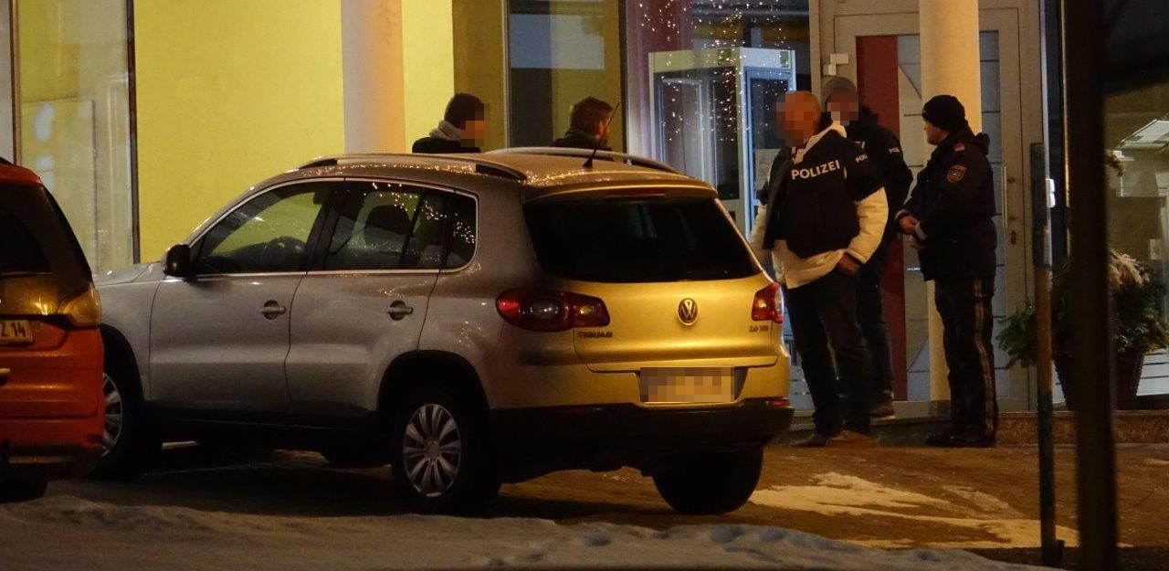 Heute.at - Mord Krumbach: Mann tötet sie aus Hass