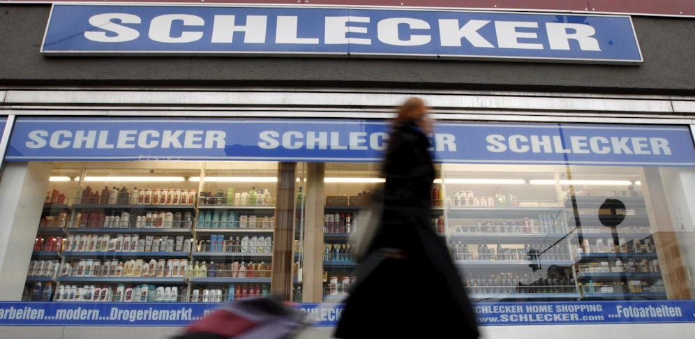 Das OÖ Landesgericht hat am Freitag eine Zivilklage gegen die Familie Schlecker zugelassen.