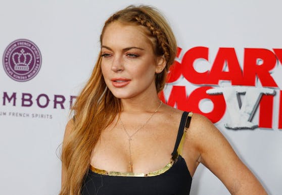 Lindsay Lohan will heiraten!