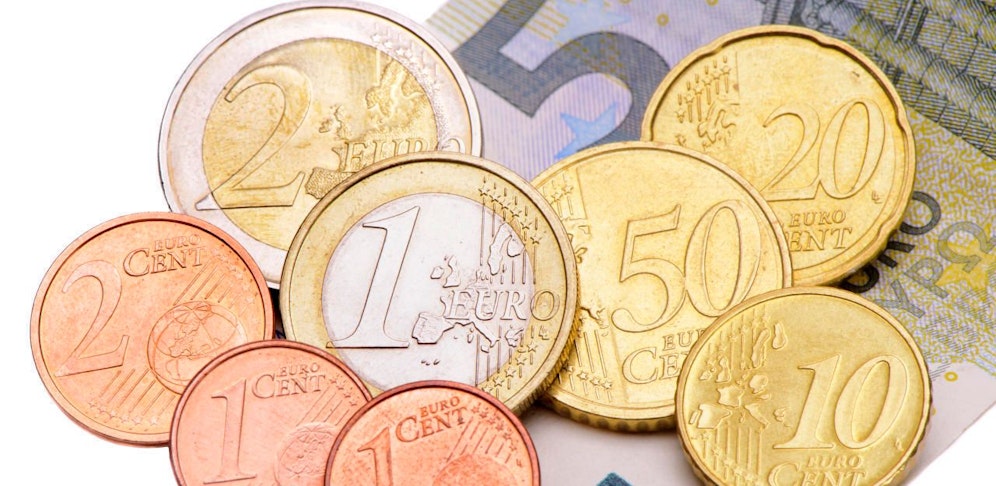 Mindestsicherung: Menschen müssen jeden Euro zählen.