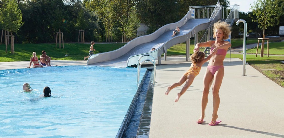 Spaß und Action in den Ferien mit den Unternehmen Wien Holding