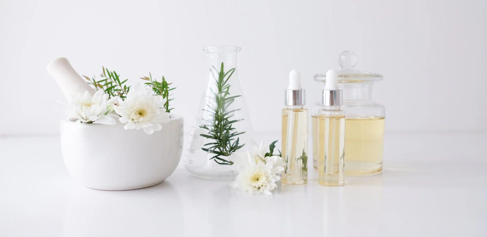 Vermeintliche Naturkosmetik sorgt für Ärger bei der deutschen Verbraucherzentrale. 