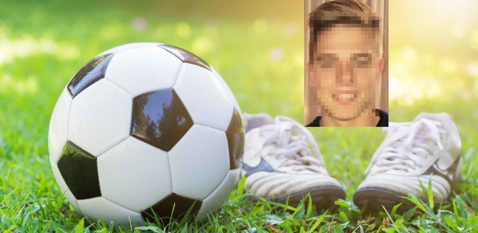 20-Jähriger hirntot: Alle Kicker verabschieden sich