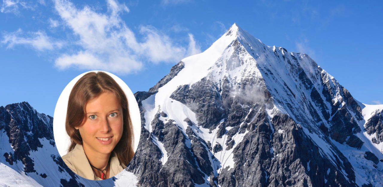 Heute.at - Tamara H. (31) starb bei Lawinenabgang in Südtirol