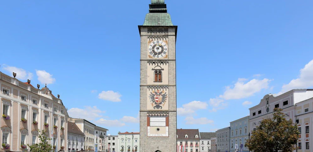Enns ist die älteste Stadt Österreich, davon ist die Stadt überzeugt.