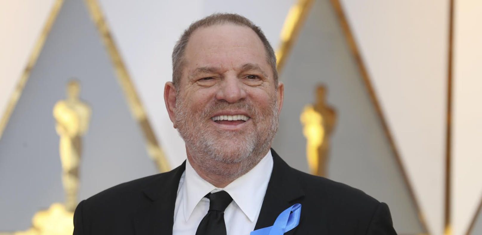 Oscar-Academy wirft Harvey Weinstein raus