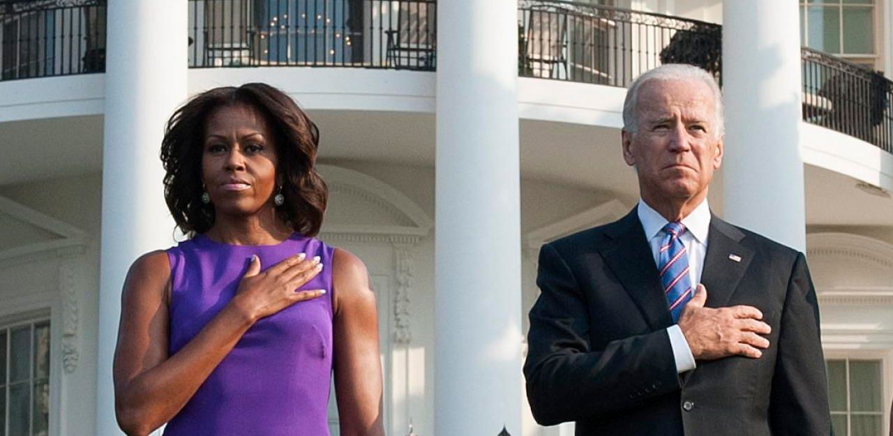 Heute.at - Gibt's ein Obama-Comeback im Weißen Haus?