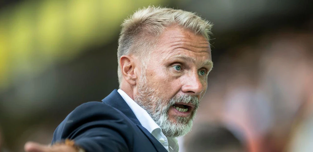 Thorsten Fink