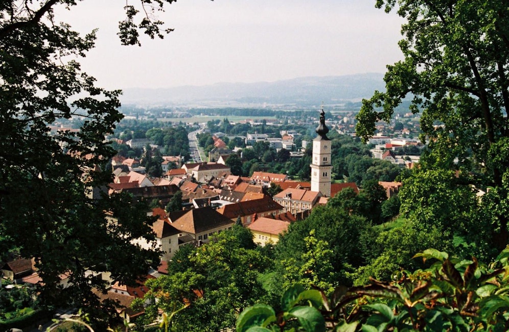 Die Gemeinde wird am Freitag die Aberkennung beschließen.