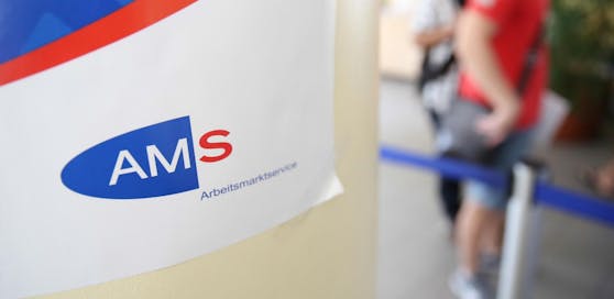 AMS (Symbolfoto)