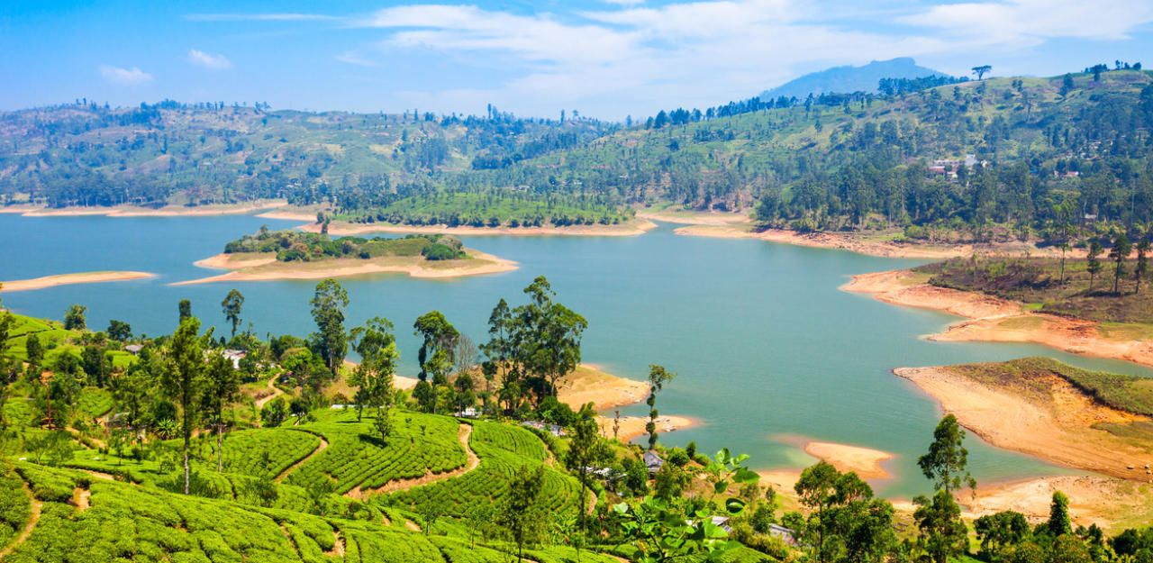 Heute.at - 18-Jährige in Sri Lanka sexuell missbraucht