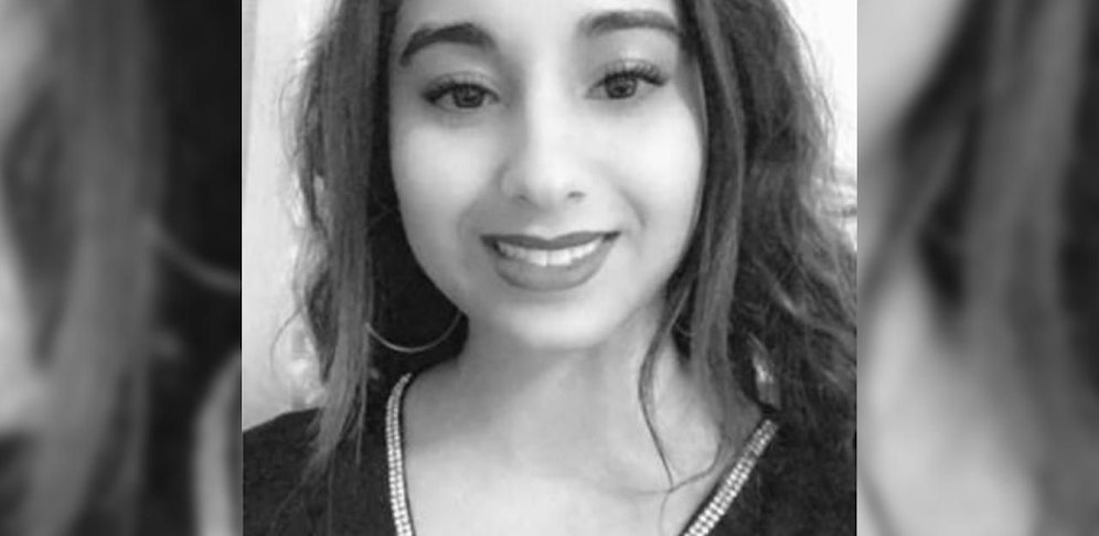 Sandra B. wurde tot im Kofferraum ihres Wagens gefunden.