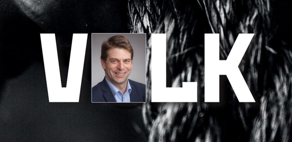 Ein rechtsextremer Kongress am Wahlwochenende. Mitorganisiert hat ihn FPÖ-Gemeinderat Heinrich Sickl.