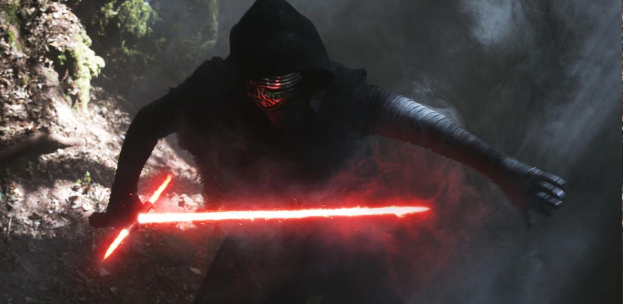 Heute.at - Mark Hamill: Kylo Ren ist ein neuer Hitler