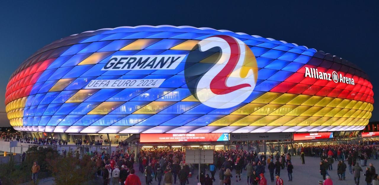 Heute.at - Erdogan geht leer aus! Deutschland bekommt EM