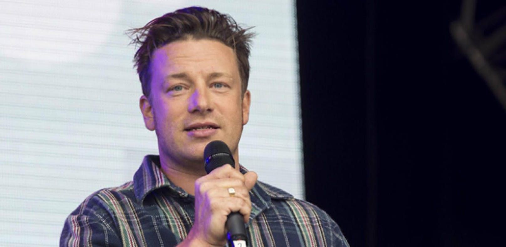 Star-Koch Jamie Oliver will Verbot von Energydrinks