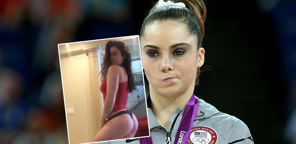 McKayla Maroney