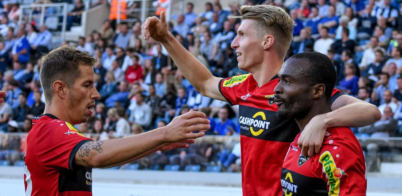 Heute.at - Fußball-Schweiz jammert: Sogar die Ösis vor uns!