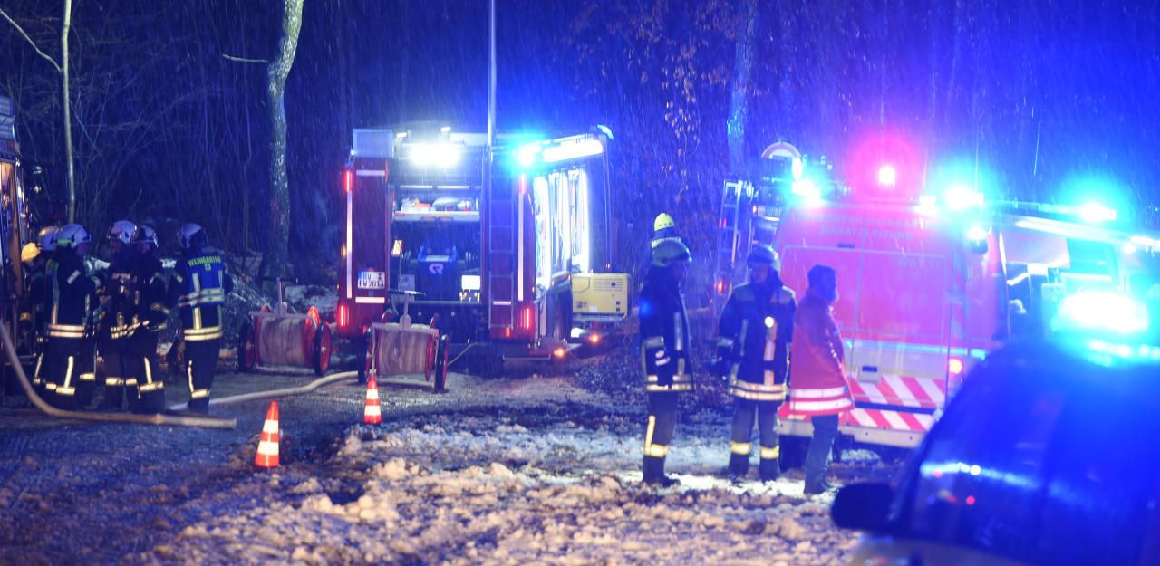 Heute.at - Flugzeugabsturz: Pilot war Niederösterreicher