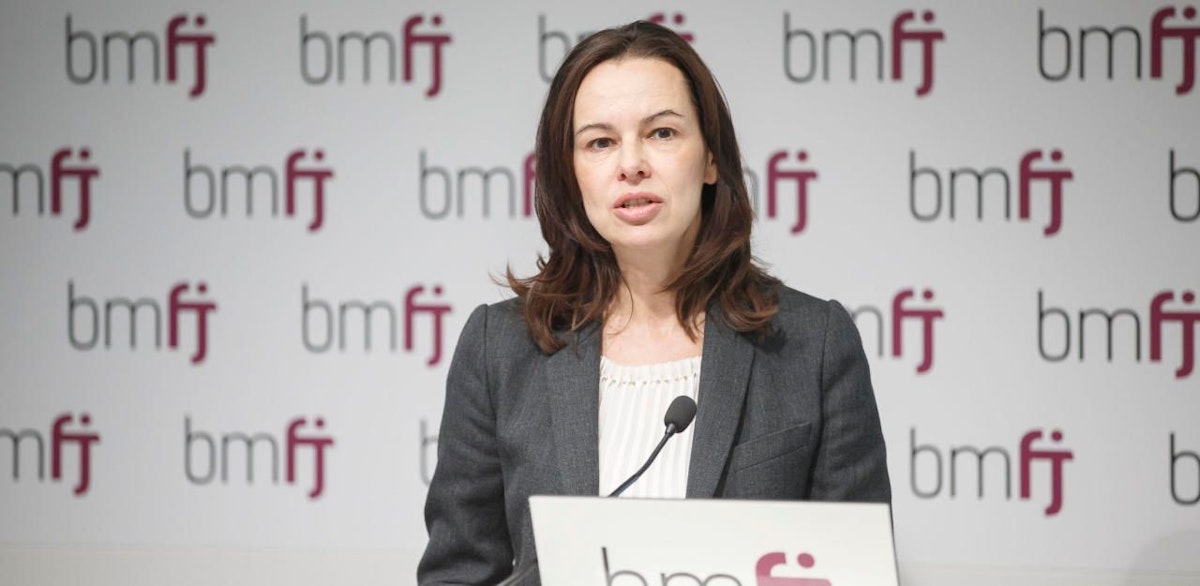 Sophie Karmasin.