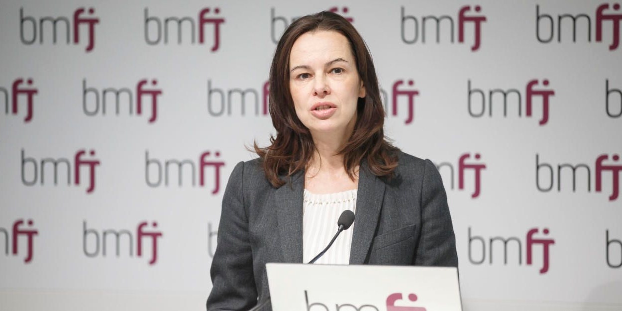 Sophie Karmasin.