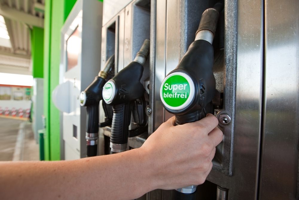 Ab 1. Jänner werden Benzin und Diesel wieder teurer.