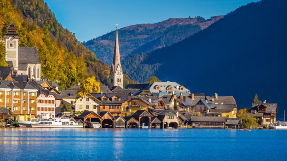Heute.at - Streit um neues Hotel in Hallstatt: Gericht entscheidet