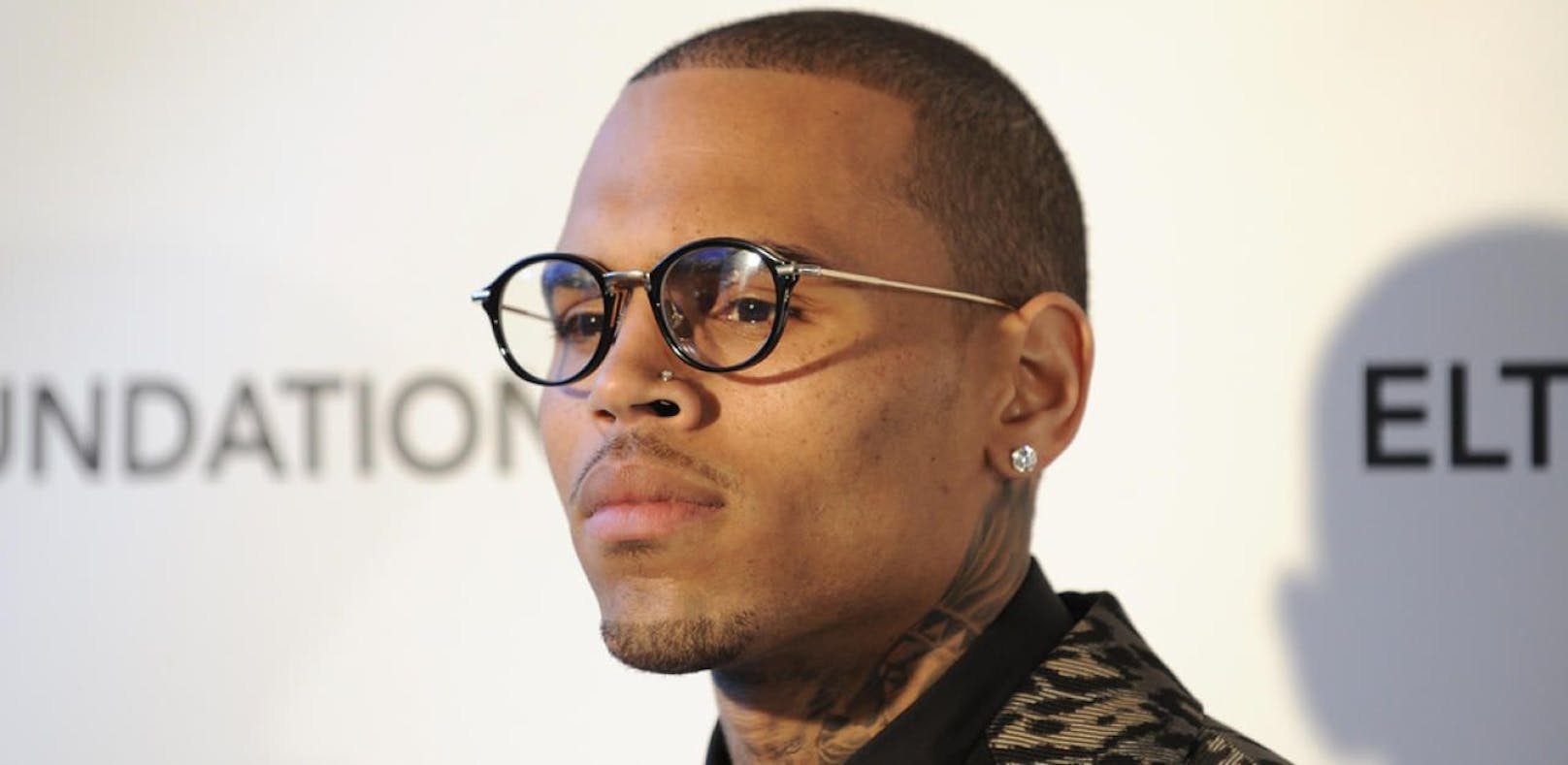 Chris Brown: "Rihanna spuckte Blut"