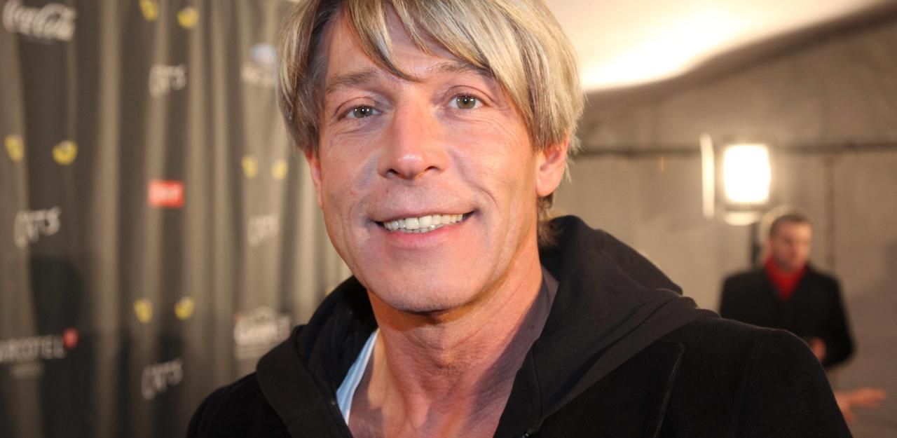 Heute.at - Dominic Heinzl kehrt für ATV vor die Kamera zurück