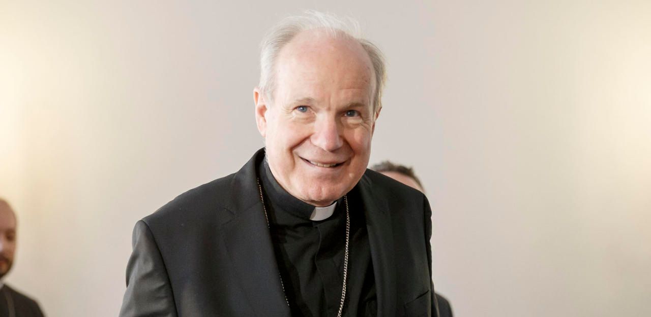 Kardinal Christoph Schönborn