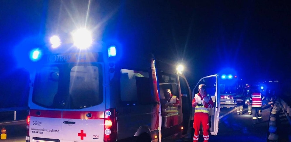 Ein Unfall zwischen einem Pkw-Lenker und einem Radfahrer endete am Freitag tödlich. (Archivfoto)