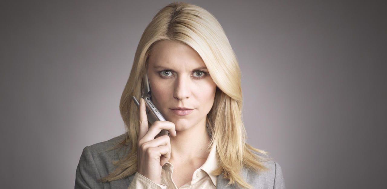 Heute.at - US-Serie Homeland endet nach Staffel 8