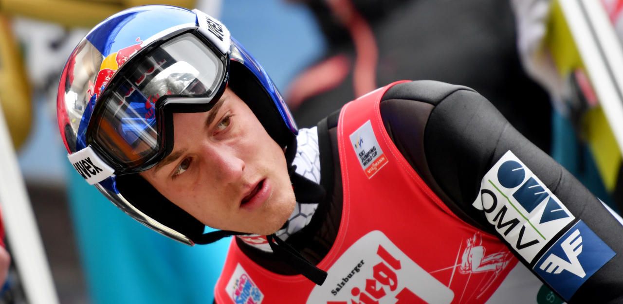 Heute.at - Container aufgebrochen! Adler am Kulm bestohlen