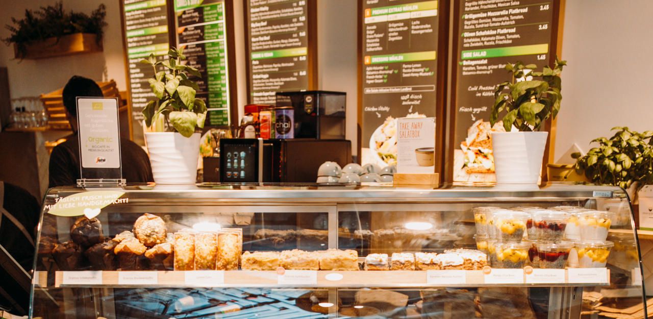 Heute.at - dean&david will uns gesünder ernähren