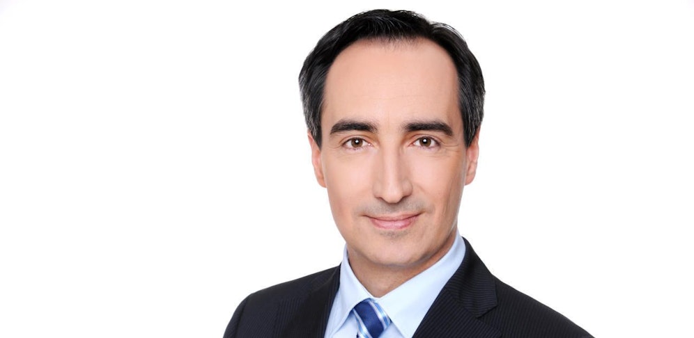 MMag. Gregor Winkelmayr, MBA, LL.M. (Essex) 