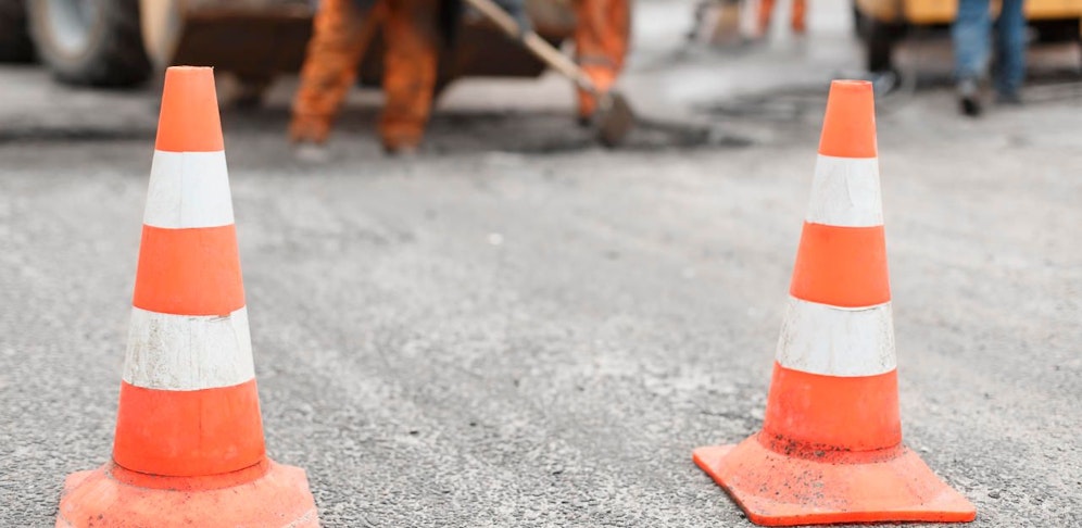 Ab 19 Uhr ist die A1 Auffahrt St. Pölten Süd gesperrt. 
