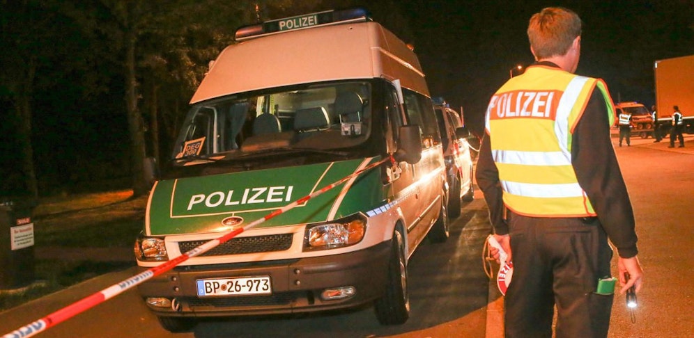 Die Reisenden warten immer noch auf eine Entschuldigung.