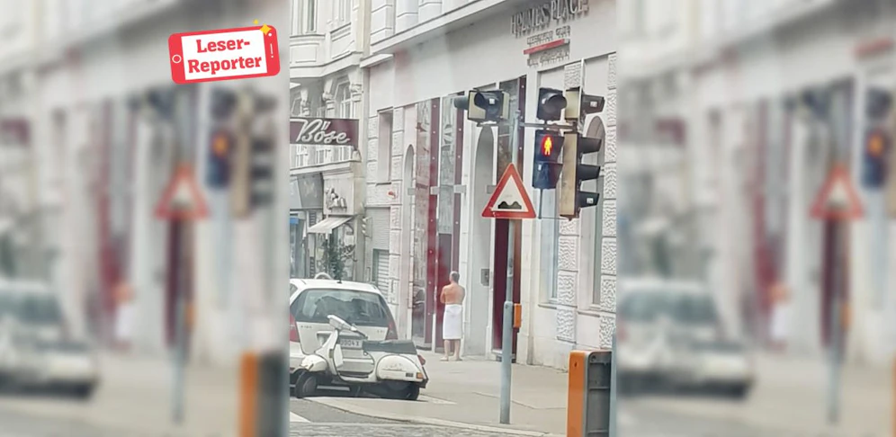 Abkühlung gefällig?