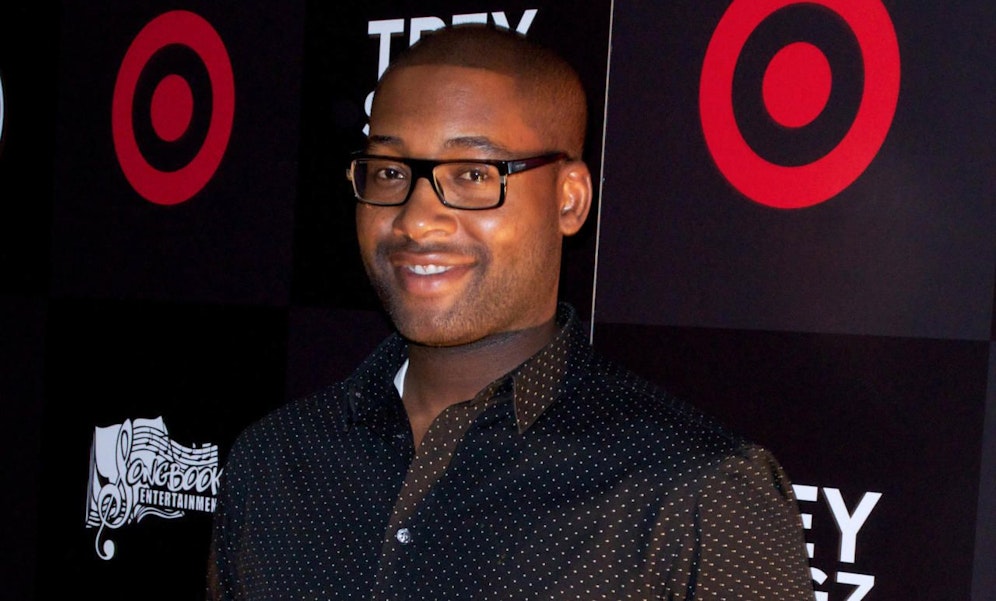 Mychael Knight wurde nur 39 Jahre alt.