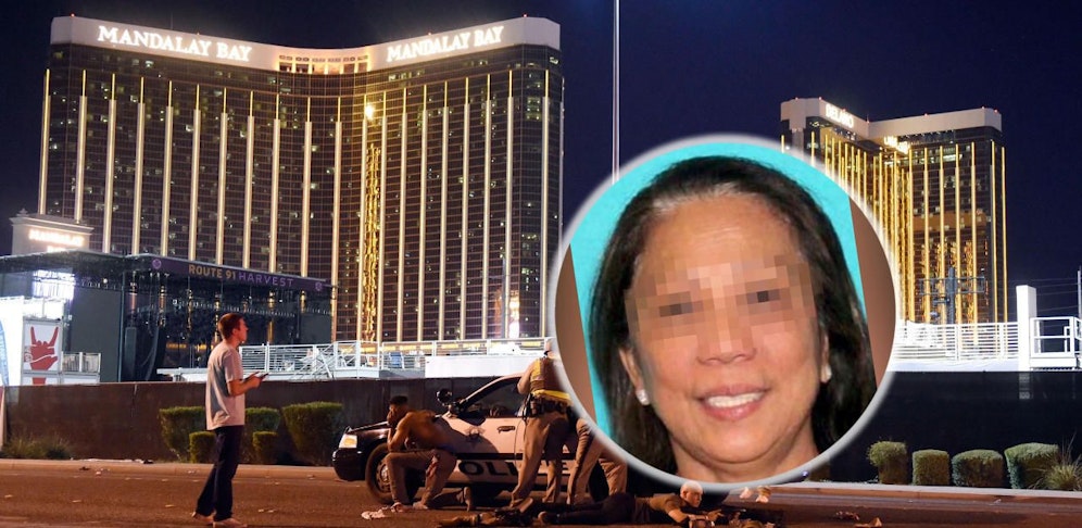 Hat Marilou Danley etwas mit der Tat zu tun?