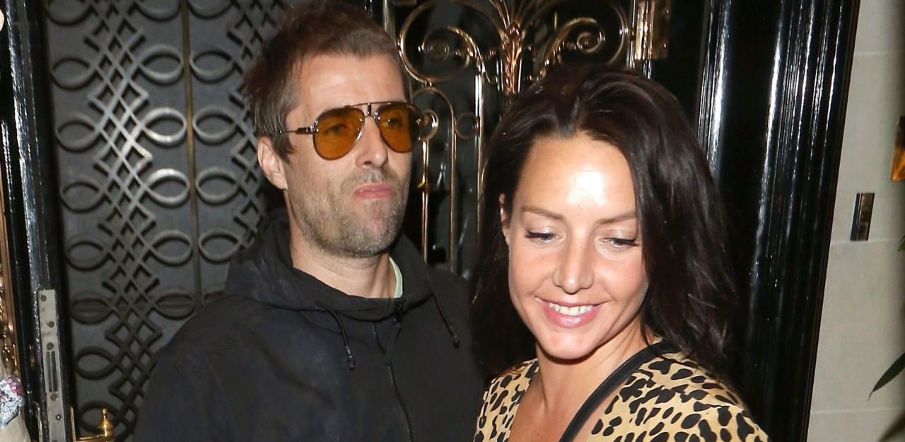 Heute.at - Liam Gallagher ging für Debbie auf die Knie