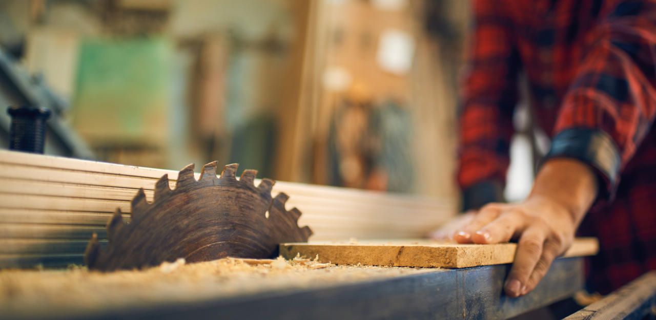 Der Mann wird im Krankenhaus behandelt. (Symbolbild)