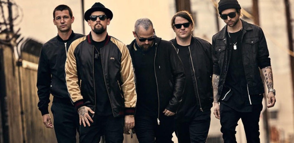 Good Charlotte